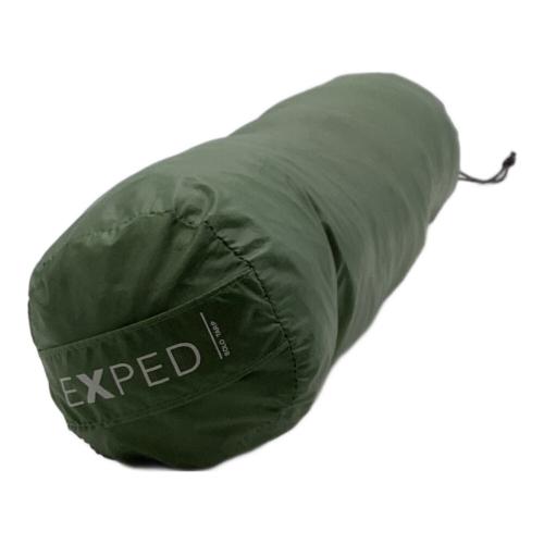EXPED (エクスペド) その他タープ SOLO TARP