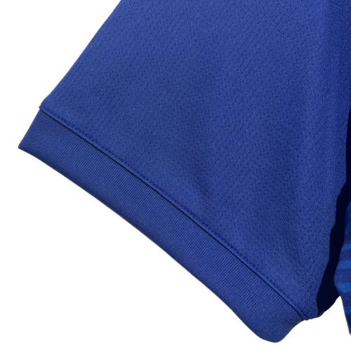 日本代表 (ニホンダイヒョウ) サッカーユニフォーム KD3345 2026ホーム @ メンズ SIZE 2XL ブルー