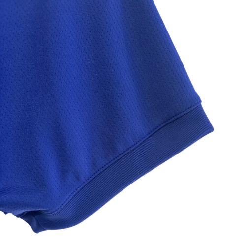 日本代表 (ニホンダイヒョウ) サッカーユニフォーム KD3345 2026ホーム @ メンズ SIZE 2XL ブルー