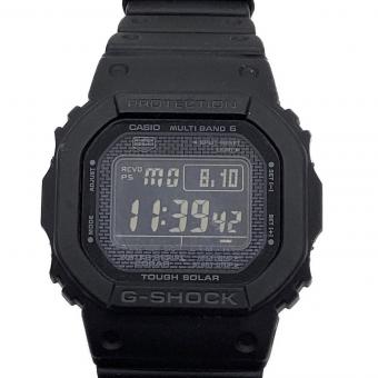 CASIO (カシオ) デジタルウォッチ GW-5000HS