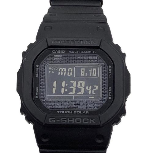 CASIO (カシオ) デジタルウォッチ GW-5000HS