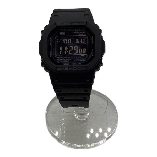 CASIO (カシオ) デジタルウォッチ GW-5000HS
