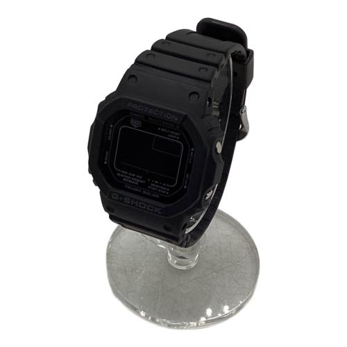 CASIO (カシオ) デジタルウォッチ GW-5000HS