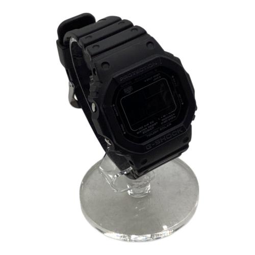 CASIO (カシオ) デジタルウォッチ GW-5000HS