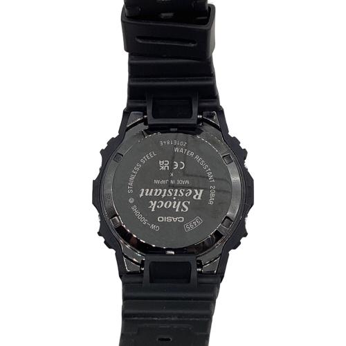 CASIO (カシオ) デジタルウォッチ GW-5000HS
