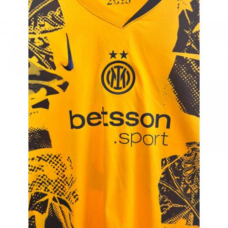 インテル (インテル・ミラノ) サッカーユニフォーム FQ2023-741 2024
