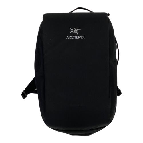 ARC'TERYX (アークテリクス) リュック 16178-119939 @ Π ブラック BLADE28