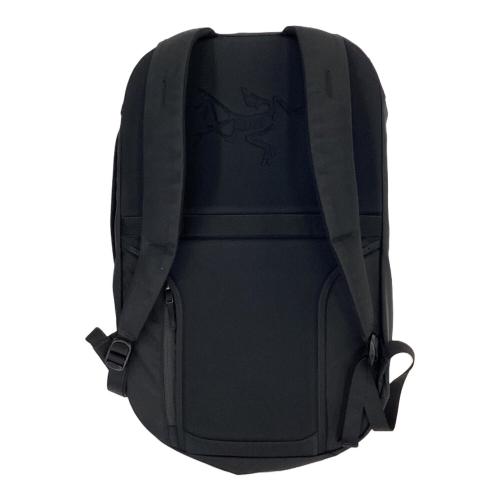 ARC'TERYX (アークテリクス) リュック 16178-119939 @ Π ブラック BLADE28