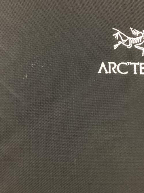 ARC'TERYX (アークテリクス) リュック 16178-119939 @ Π ブラック BLADE28