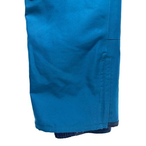 BURTON (バートン) GORE RESERVE BIB スノーボードウェア(パンツ) 20554 メンズ SIZE S ブルー