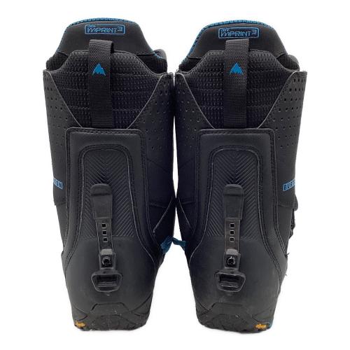 BURTON (バートン) スノーボードブーツ フォトンワイド STEP ON メンズ SIZE 26.5cm ブラック
