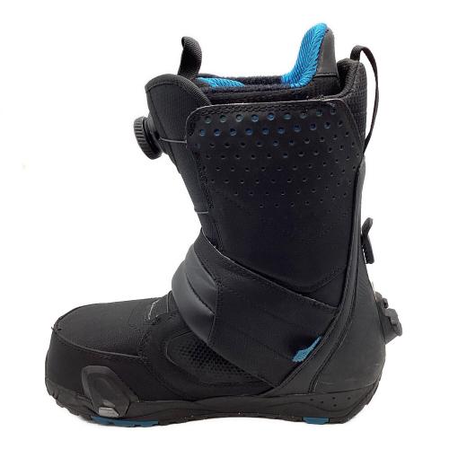 BURTON (バートン) スノーボードブーツ フォトンワイド STEP ON メンズ SIZE 26.5cm ブラック