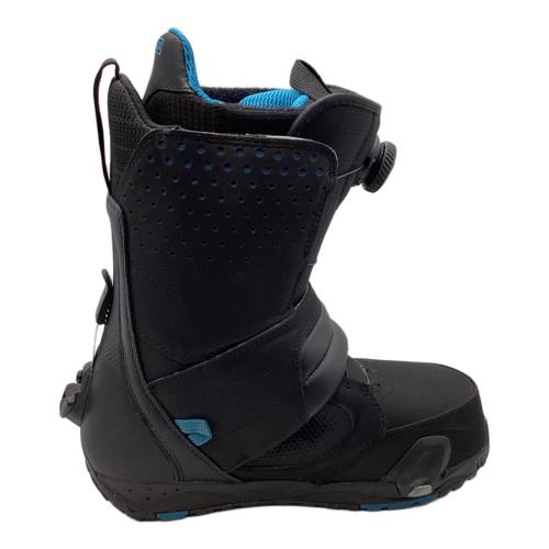 BURTON (バートン) スノーボードブーツ フォトンワイド STEP ON メンズ SIZE 26.5cm ブラック