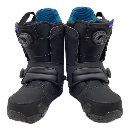 BURTON (バートン) スノーボードブーツ フォトンワイド STEP ON メンズ SIZE 26.5cm ブラック