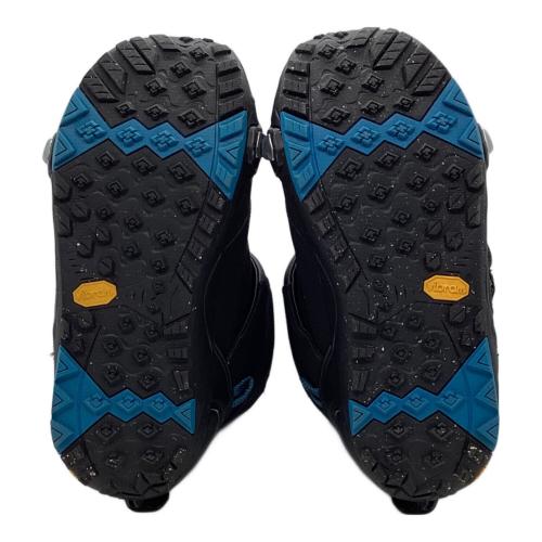 BURTON (バートン) スノーボードブーツ フォトンワイド STEP ON メンズ SIZE 26.5cm ブラック