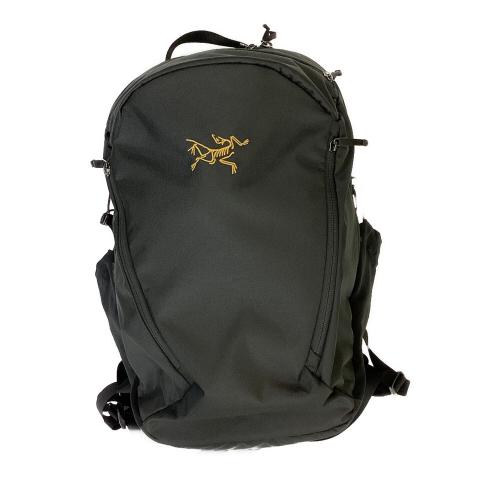 ARC'TERYX (アークテリクス) マンティス26 リュック X000006044 ブラック