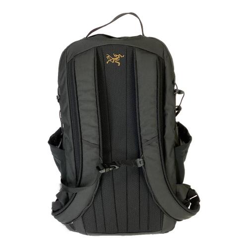 ARC'TERYX (アークテリクス) マンティス26 リュック X000006044 ブラック