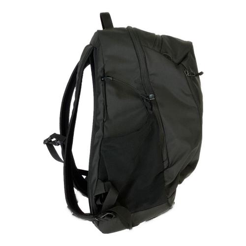 ARC'TERYX (アークテリクス) マンティス26 リュック X000006044 ブラック