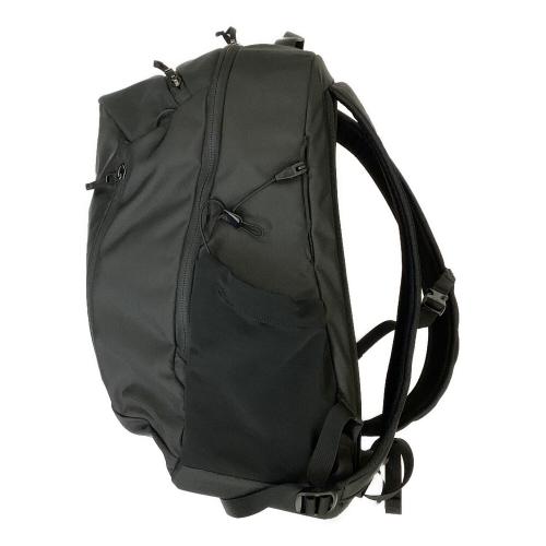 ARC'TERYX (アークテリクス) マンティス26 リュック X000006044 ブラック