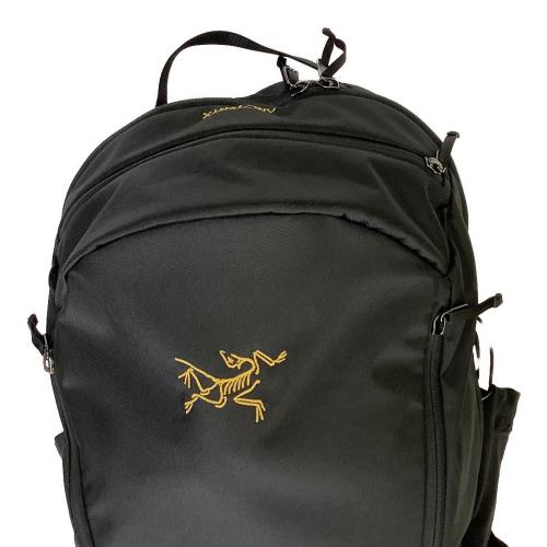 ARC'TERYX (アークテリクス) マンティス26 リュック X000006044 ブラック