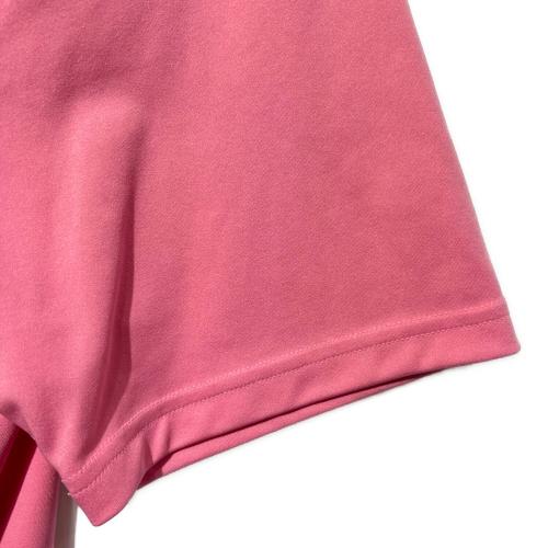 インテル・マイアミ サッカーユニフォーム JE9741 24/25 ホーム @ メンズ SIZE 4XL ピンク