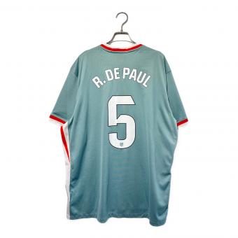 アトレチコマドリード サッカーユニフォーム FN8777-018 24/25 レプリカ メンズ SIZE XXL グリーン