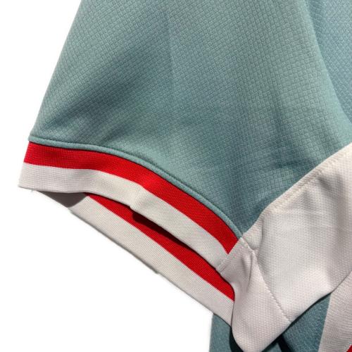 アトレチコマドリード サッカーユニフォーム FN8777-018 24/25 レプリカ メンズ SIZE XXL グリーン