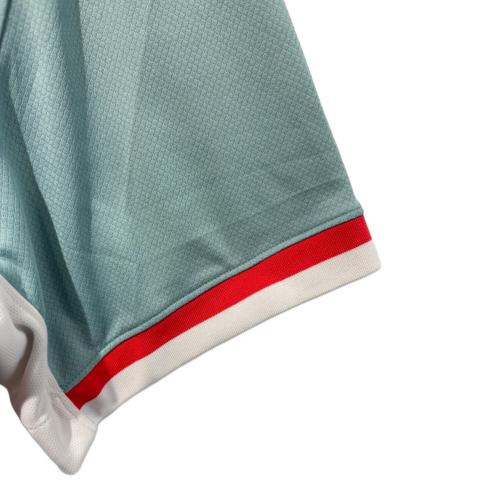 アトレチコマドリード サッカーユニフォーム FN8777-018 24/25 レプリカ メンズ SIZE XXL グリーン