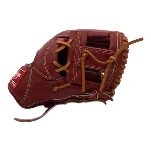 RAWLINGS (ローリングス) プロプリファード 硬式グローブ GH9FPRN6X @ 約28.5㎝ ブラウン