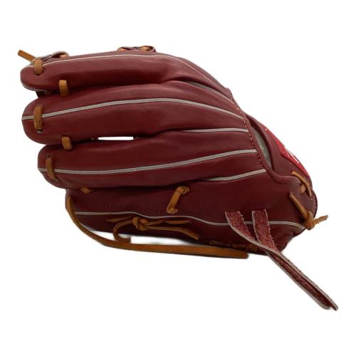 RAWLINGS (ローリングス) プロプリファード 硬式グローブ GH9FPRN6X @ 約28.5㎝ ブラウン