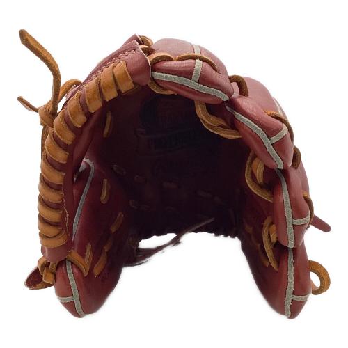 RAWLINGS (ローリングス) プロプリファード 硬式グローブ GH9FPRN6X @ 約28.5㎝ ブラウン