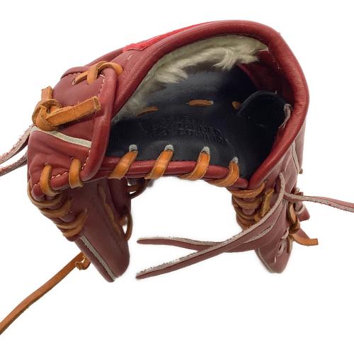 RAWLINGS (ローリングス) プロプリファード 硬式グローブ GH9FPRN6X @ 約28.5㎝ ブラウン