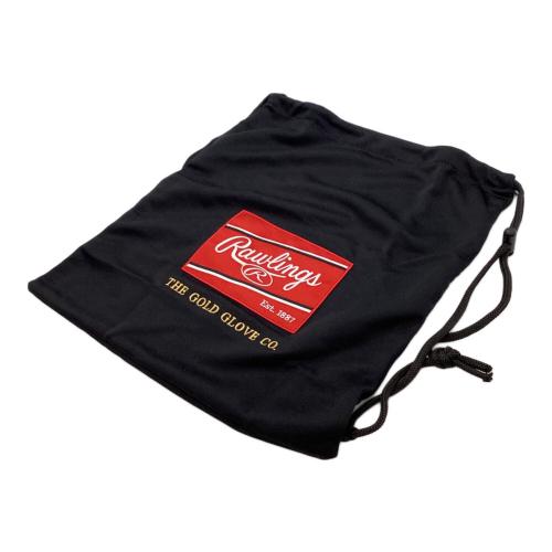 RAWLINGS (ローリングス) プロプリファード 硬式グローブ GH9FPRN6X @ 約28.5㎝ ブラウン