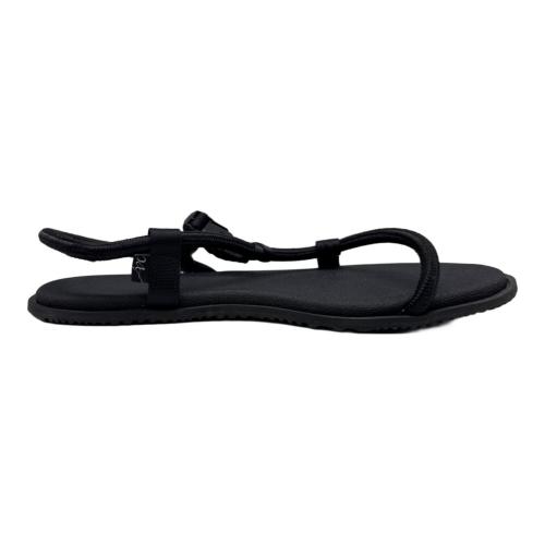 am (エーエム) String Sandals アウトドアウェア(シューズ) ユニセックス SIZE L(26.5-27.5cm) ブラック