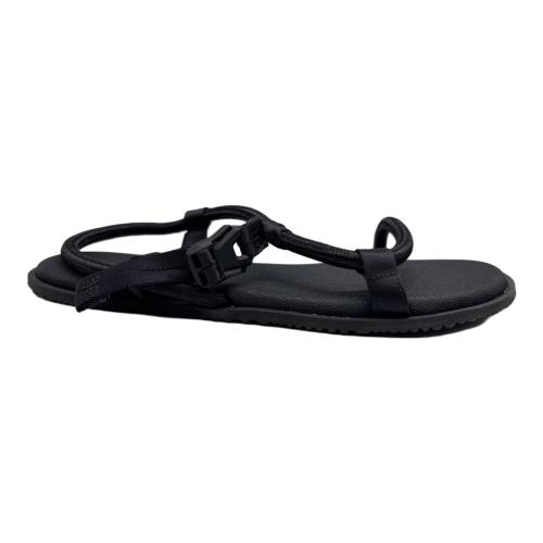 am (エーエム) String Sandals アウトドアウェア(シューズ) ユニセックス SIZE L(26.5-27.5cm) ブラック