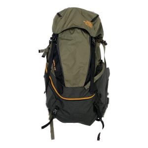THE NORTH FACE (ザ ノース フェイス) バックパック NF0A3GA6 オリーブ TERRA55
