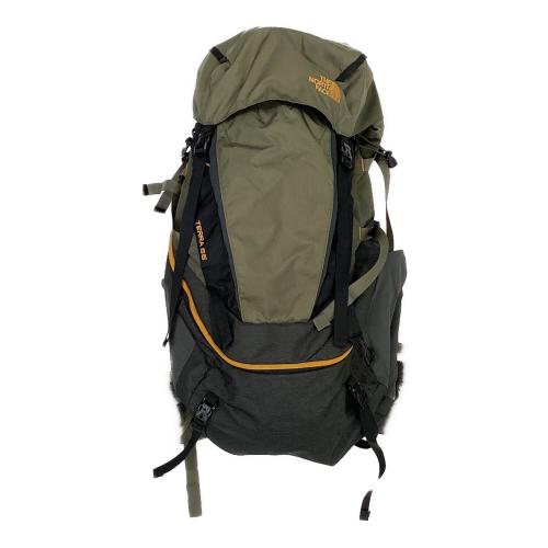 THE NORTH FACE (ザ ノース フェイス) バックパック NF0A3GA6 オリーブ TERRA55