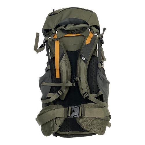 THE NORTH FACE (ザ ノース フェイス) バックパック NF0A3GA6 オリーブ TERRA55