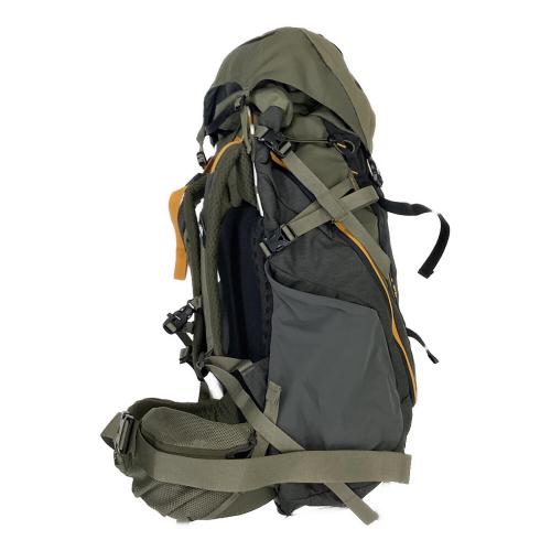 THE NORTH FACE (ザ ノース フェイス) バックパック NF0A3GA6 オリーブ TERRA55