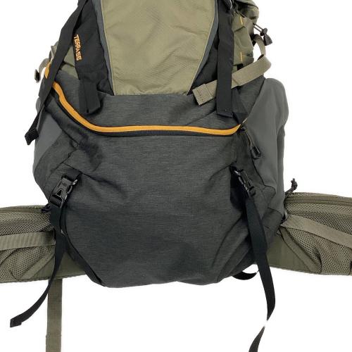 THE NORTH FACE (ザ ノース フェイス) バックパック NF0A3GA6 オリーブ TERRA55