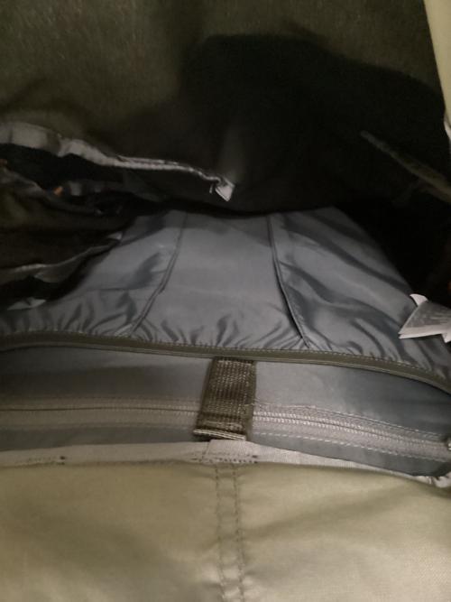 THE NORTH FACE (ザ ノース フェイス) バックパック NF0A3GA6 オリーブ TERRA55