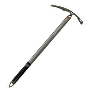 BLACK DIAMOND (ブラックダイヤモンド) ピッケル 65cm グレー レイブン