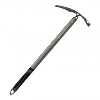 BLACK DIAMOND (ブラックダイヤモンド) ピッケル 65cm グレー レイブン
