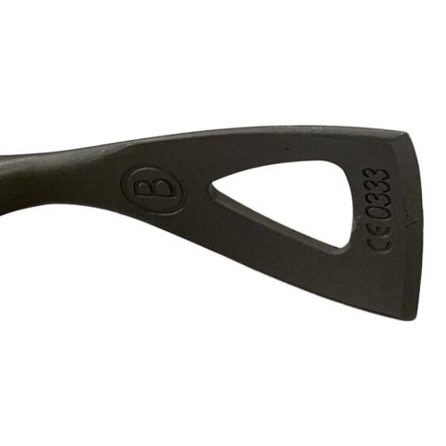 BLACK DIAMOND (ブラックダイヤモンド) ピッケル 65cm グレー レイブン