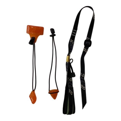 BLACK DIAMOND (ブラックダイヤモンド) ピッケル 65cm グレー レイブン