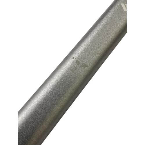 BLACK DIAMOND (ブラックダイヤモンド) ピッケル 65cm グレー レイブン