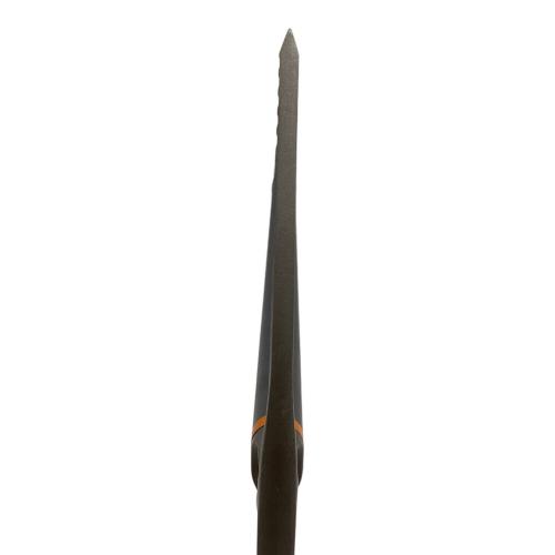 BLACK DIAMOND (ブラックダイヤモンド) ピッケル 65cm グレー レイブン
