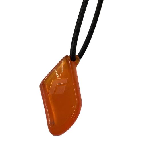 BLACK DIAMOND (ブラックダイヤモンド) ピッケル 65cm グレー レイブン