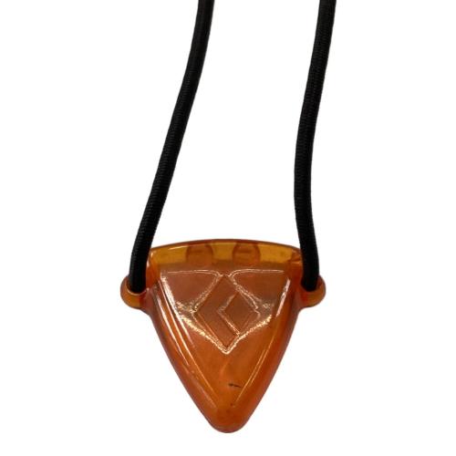BLACK DIAMOND (ブラックダイヤモンド) ピッケル 65cm グレー レイブン