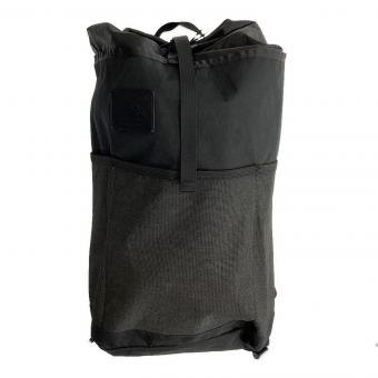 ULA Equipment (ウルトラライトアドベンチャーイクイップメント) バックパック 約17L ブラック X-Pac パックラット